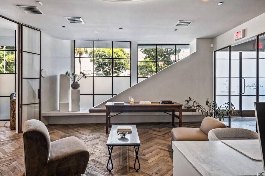 More Photos Of 8888 Washington Blvd, Culver City Office For Lease