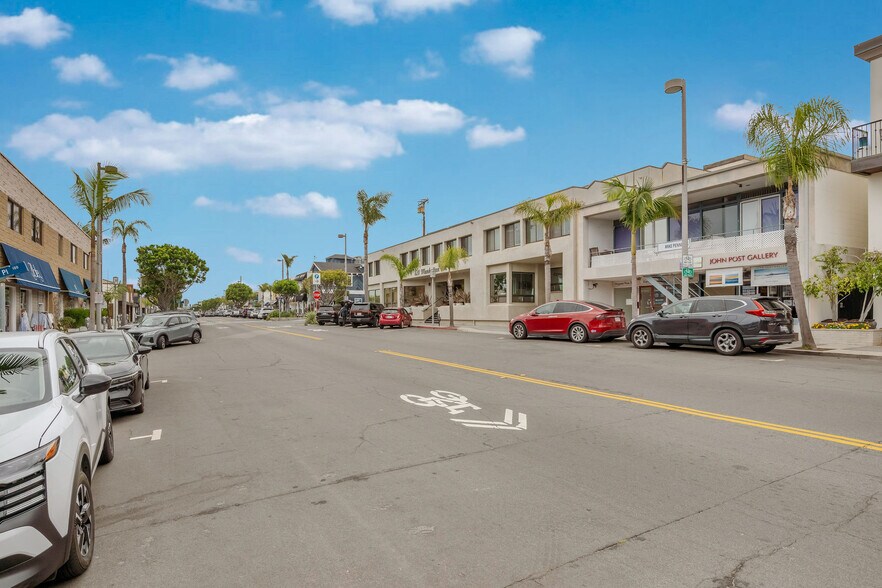 More Photos Of 808 Manhattan Ave, Manhattan Beach Office Residential For Lease