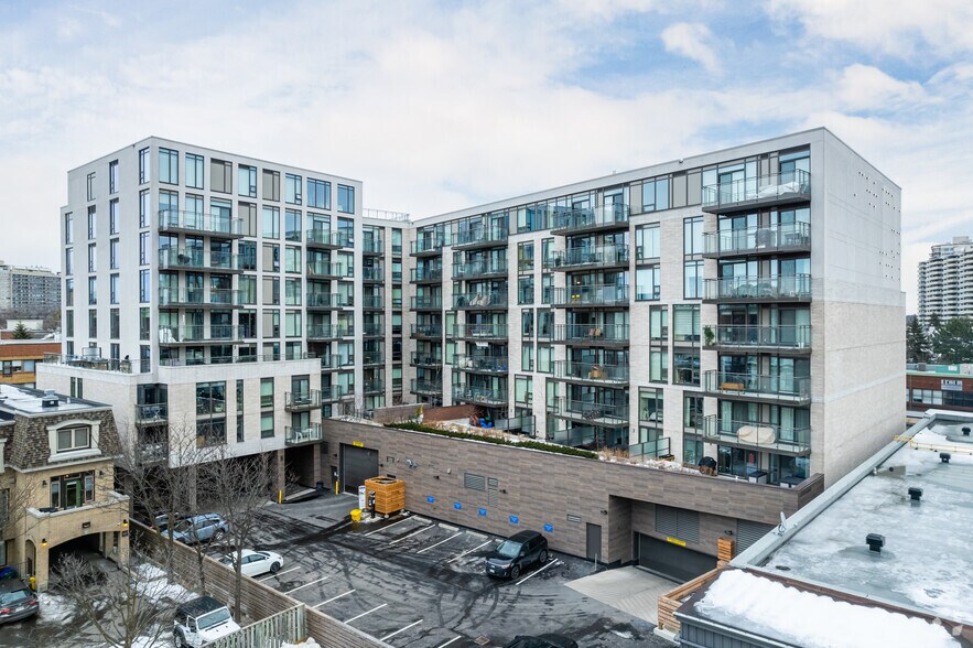 More Photos Of 409-411 MacKay St, Ottawa Apartments For Lease