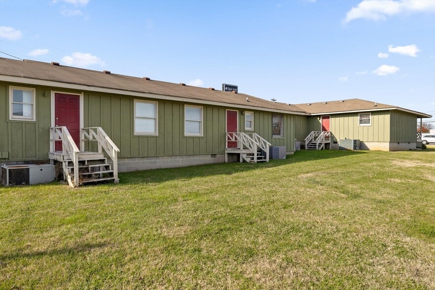 More Photos Of 940 Battlefield Pky, Fort Oglethorpe Land For Sale