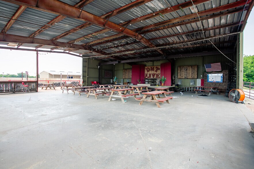 More Photos Of 125 W Highway 171, Godley Freestanding For Sale