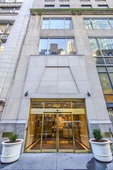 More Photos Of 18 E 48th St, New York Office For Lease