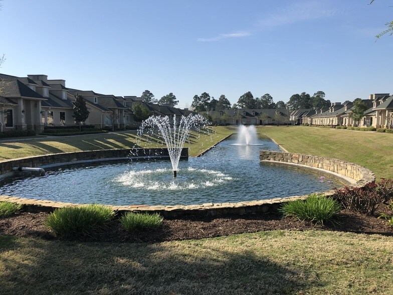 More Photos Of 11607 Spring Cypress Rd, Tomball Office For Sale