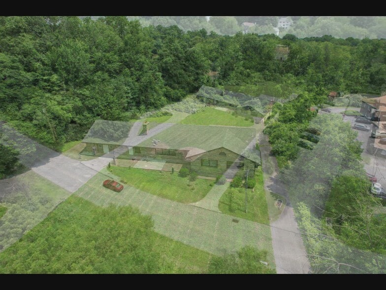 Primary Photo Of 1420 Conchester Hwy, Garnet Valley Office For Sale