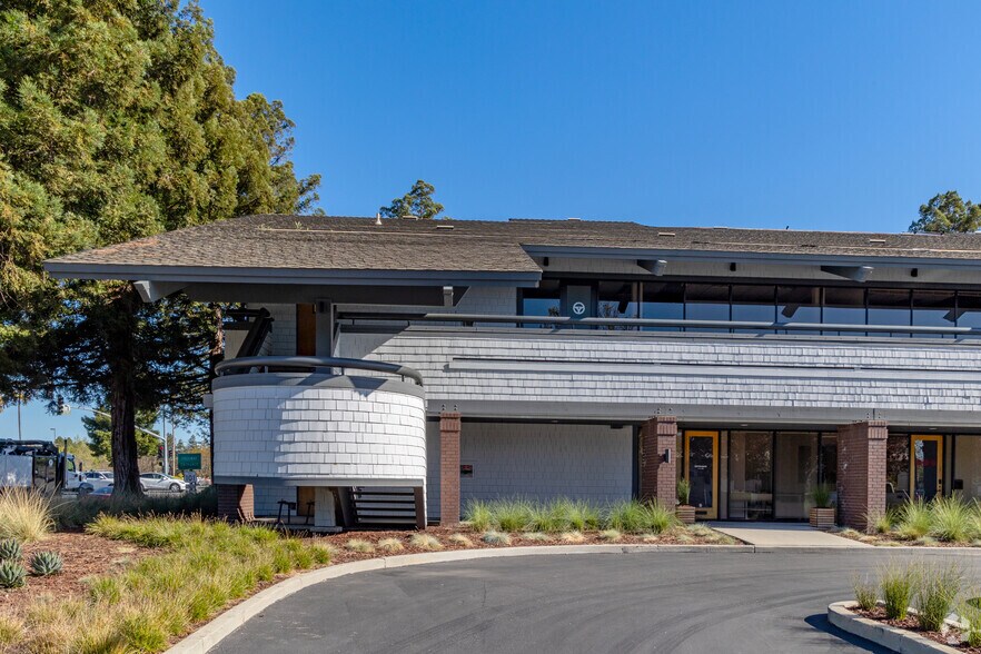 More Photos Of 1001 N Rengstorff Ave, Mountain View Office For Lease