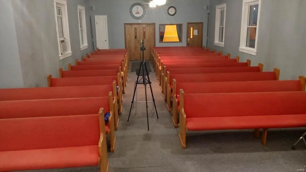 More Photos Of 3458 Minnesota Ave, Saint Louis Religious Facility For Sale