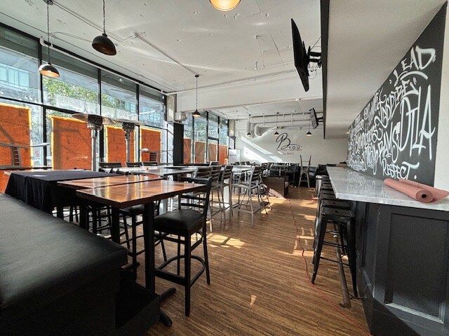 More Photos Of 1111-1119 S Hope St, Los Angeles Specialty For Lease