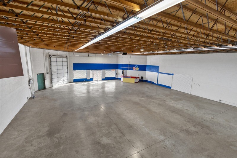 More Photos Of 360 Spedding Crt, Kelowna Warehouse For Sale