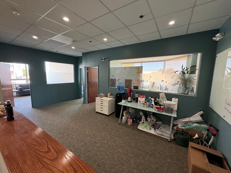 More Photos Of 1001 Broadway, Millbrae Medical For Lease