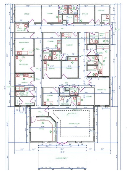 More Photos Of 551 Eagle Day Ave, Columbia Medical For Sale