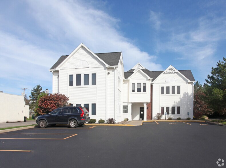 More Photos Of 21 Union Hill Dr, Spencerport Medical For Lease