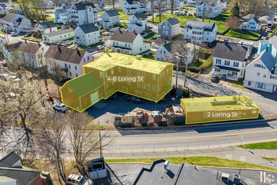 Primary Photo Of , Hudson Flex For Sale