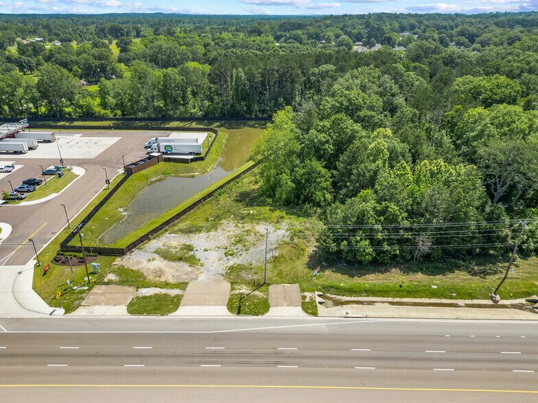 More Photos Of 0 US 49 Hwy, Richland Land For Sale