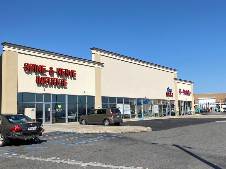 More Photos Of 400 Route 315 Hwy, Pittston Storefront Retail Office For Sale