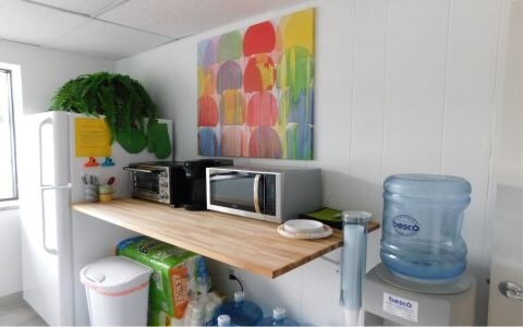 More Photos Of 71 20th St S, Battle Creek Office For Sale