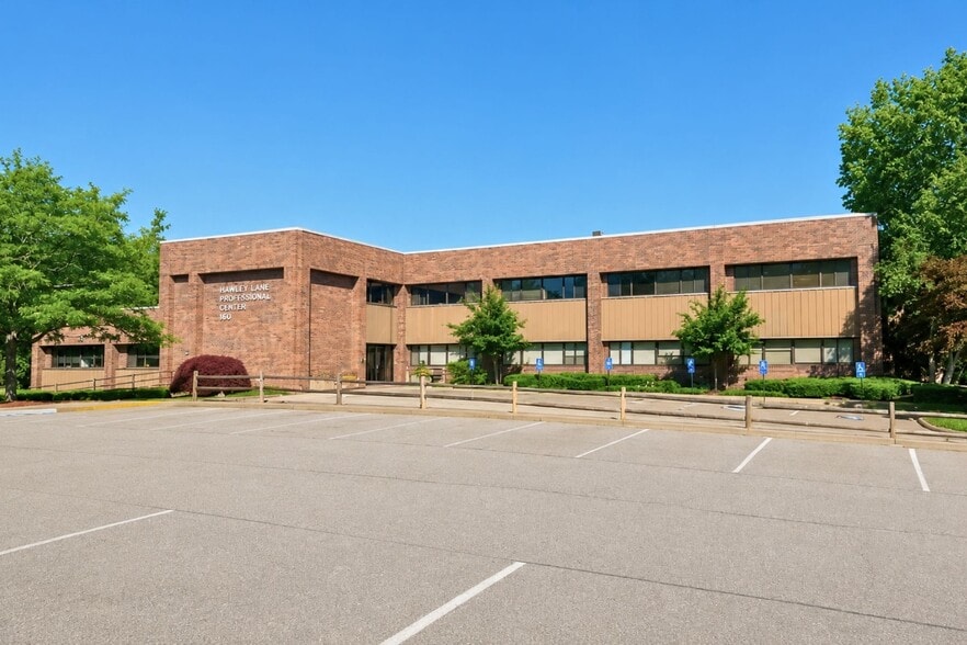 More Photos Of 160 Hawley Ln, Trumbull Medical For Sale
