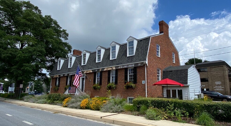 More Photos Of 111 Forbes St, Annapolis Office For Lease