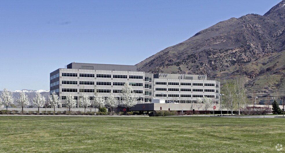 More Photos Of 2825 E Cottonwood Pky, Salt Lake City Office For Lease