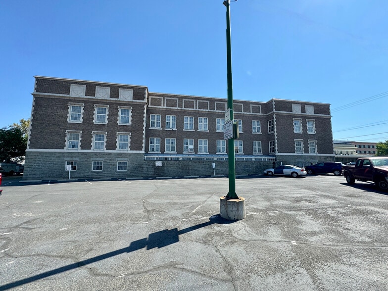 More Photos Of 221 E Martin Luther King Jr Blvd, Yakima Religious Facility For Sale