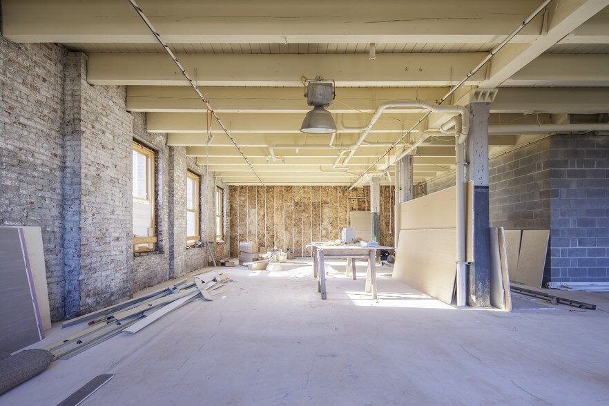 More Photos Of 232 E 11th St, Chattanooga Medical For Lease