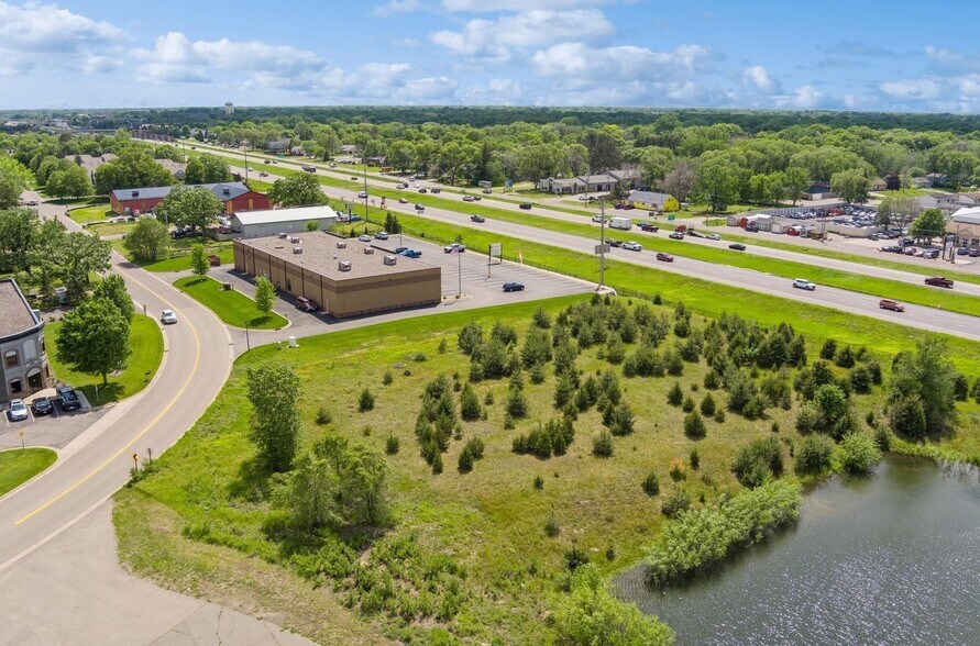 More Photos Of 13455 Highway 65 NE, Ham Lake Land For Sale