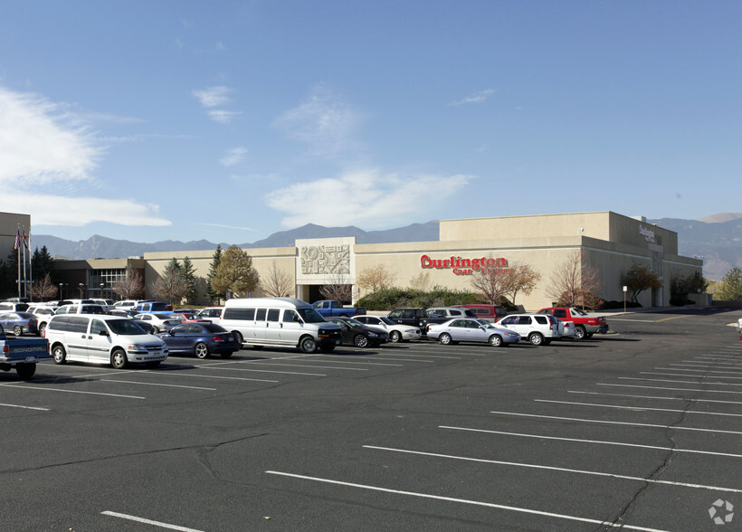 Primary Photo Of 820 Citadel Dr E, Colorado Springs General Retail For Lease