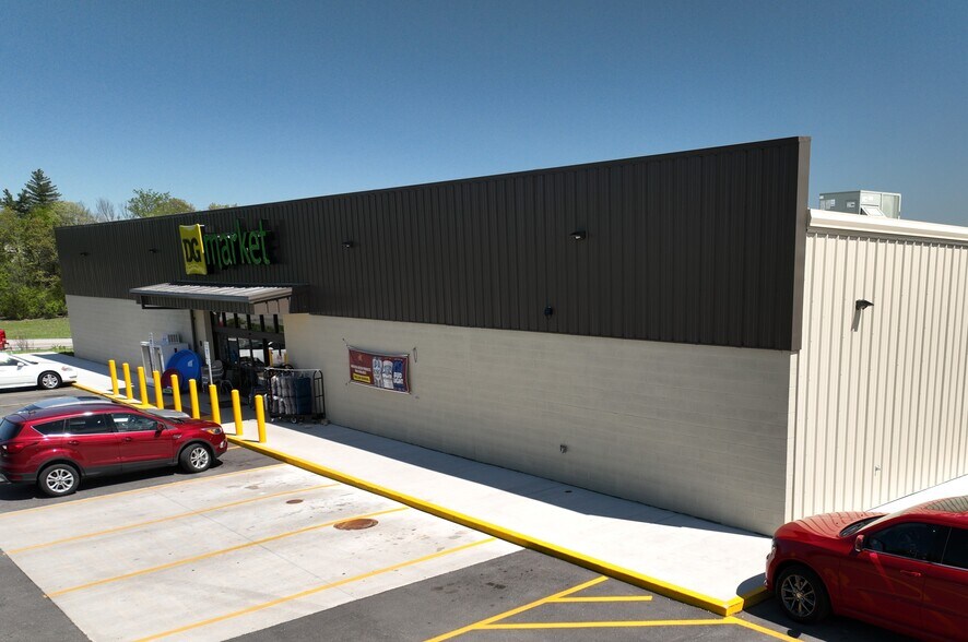 More Photos Of 2601 Route CC, Jefferson City Freestanding For Sale