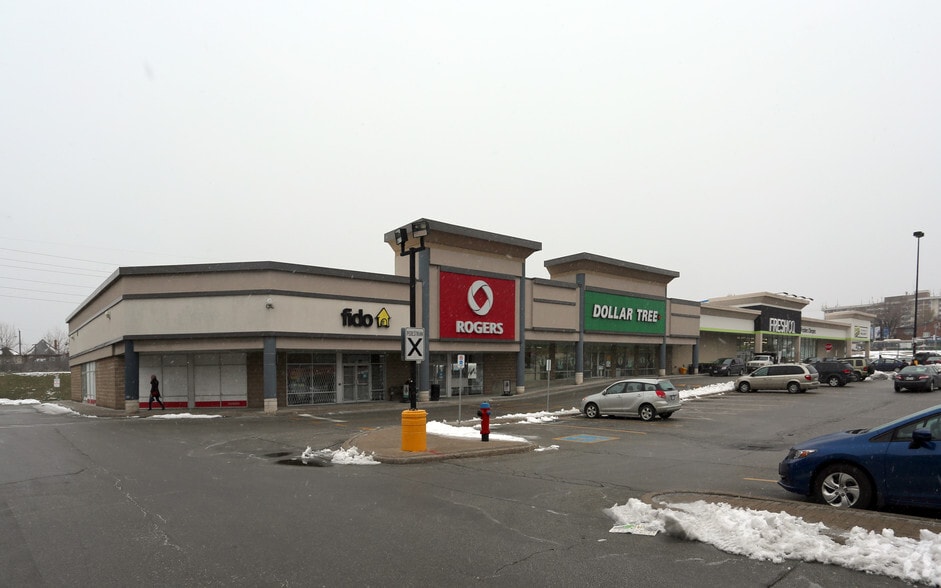 More Photos Of 2400 Eglinton Ave, Toronto Unknown For Lease