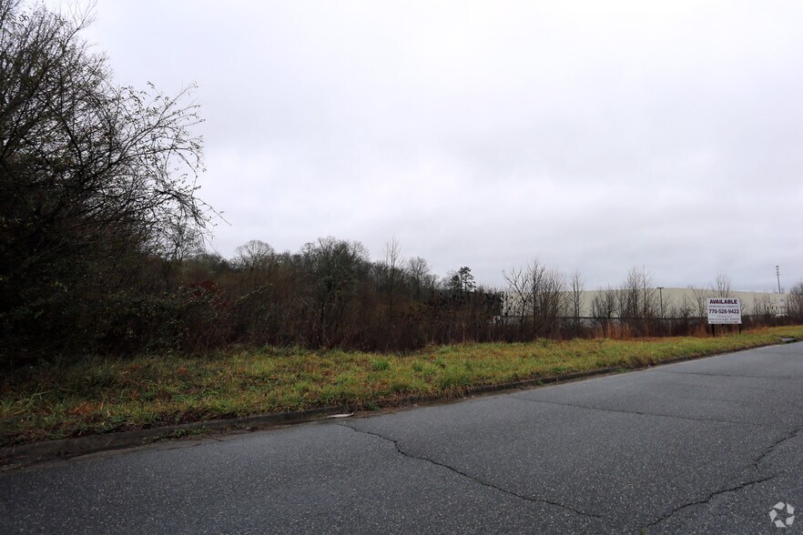 More Photos Of Airport Industrial Dr, Ball Ground Land For Sale