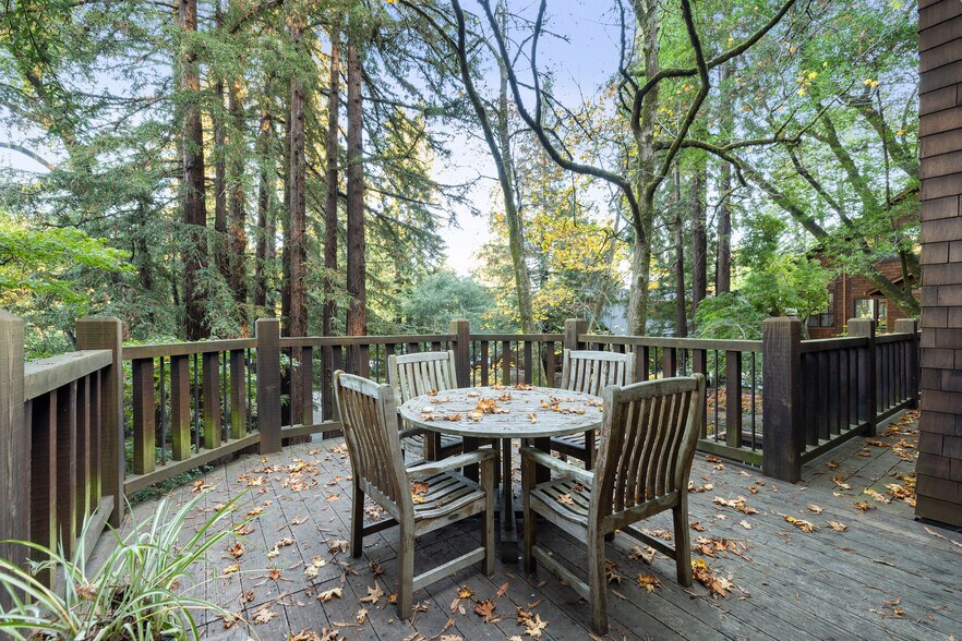 More Photos Of 42 Miller Ave, Mill Valley Office Residential For Sale