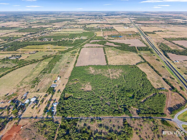 More Photos Of 2564 Wellington Lane, Wichita Falls Land For Sale