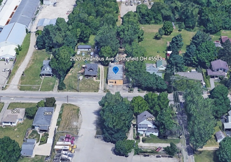 More Photos Of 2920 Columbus Ave, Springfield Service For Sale