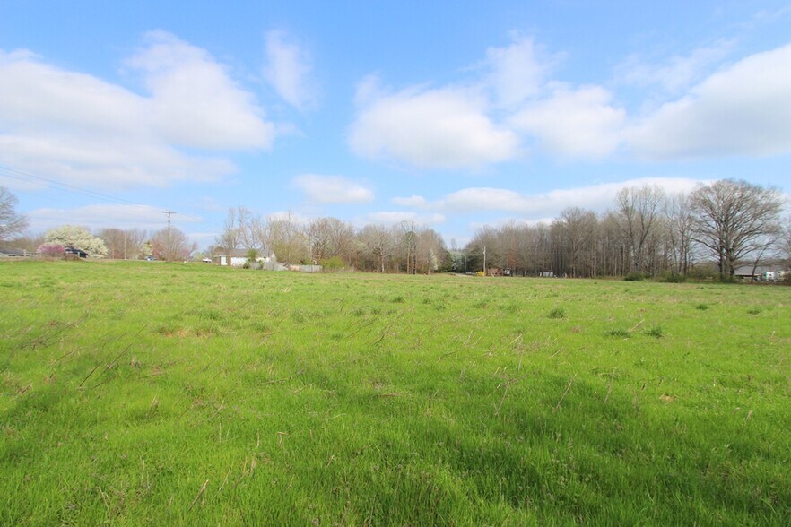 More Photos Of 1710 Hwy 64 E, Vilonia Land For Sale