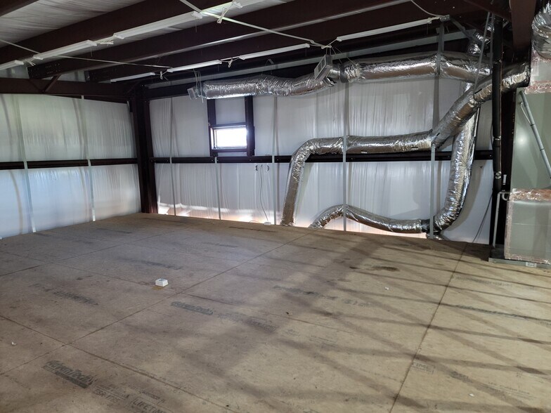 More Photos Of 22304 Gosling Rd, Spring Warehouse For Sale