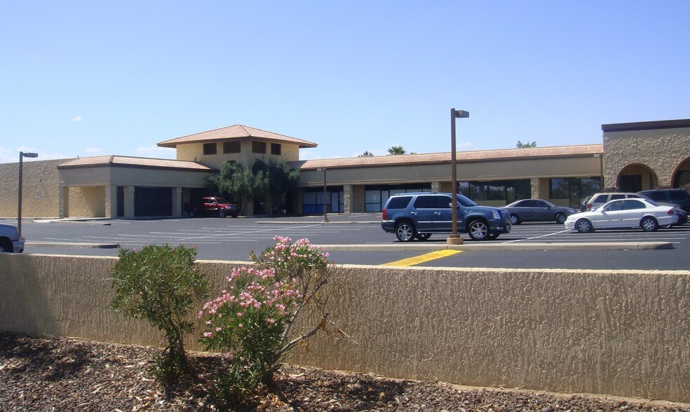 More Photos Of 7400 W Olive Ave, Peoria Office For Lease