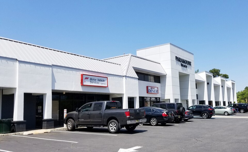 More Photos Of 1195 Route 70, Lakewood Storefront Retail Office For Lease