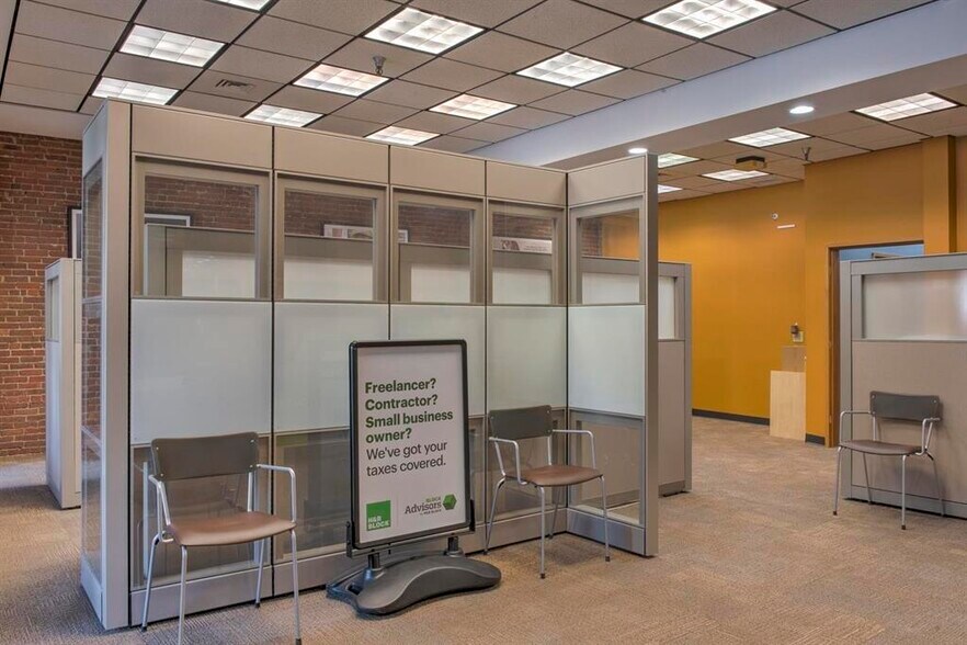 More Photos Of 39-45 The Square, Bellows Falls Storefront Retail Office For Sale