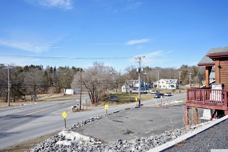 More Photos Of 746 Route 23B, Catskill Restaurant For Sale