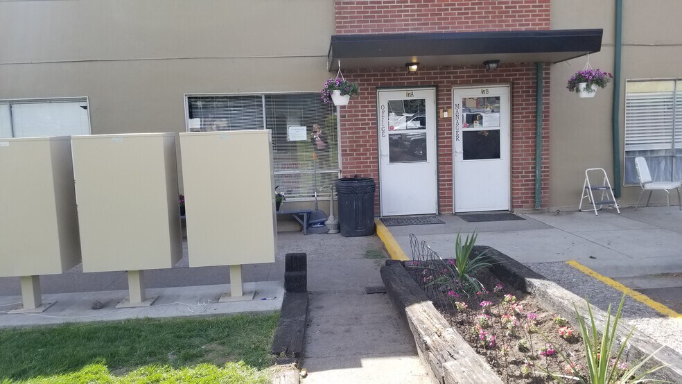 More Photos Of 1800 9th Ave S, Great Falls Apartments For Sale