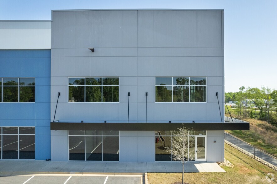 More Photos Of 370 Old Spartanburg Hwy, Wellford Distribution For Sale