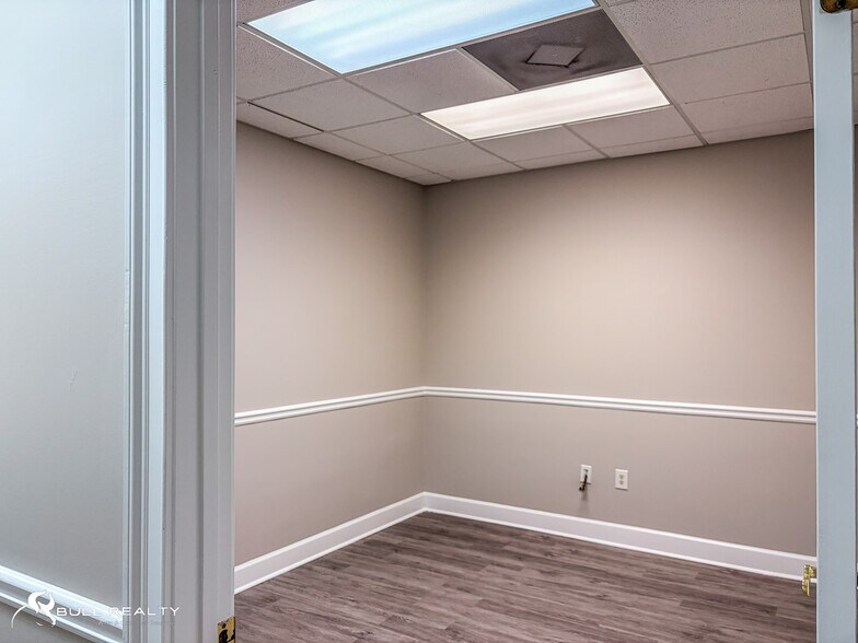 More Photos Of 155 Tober Trl, Fayetteville Warehouse For Lease