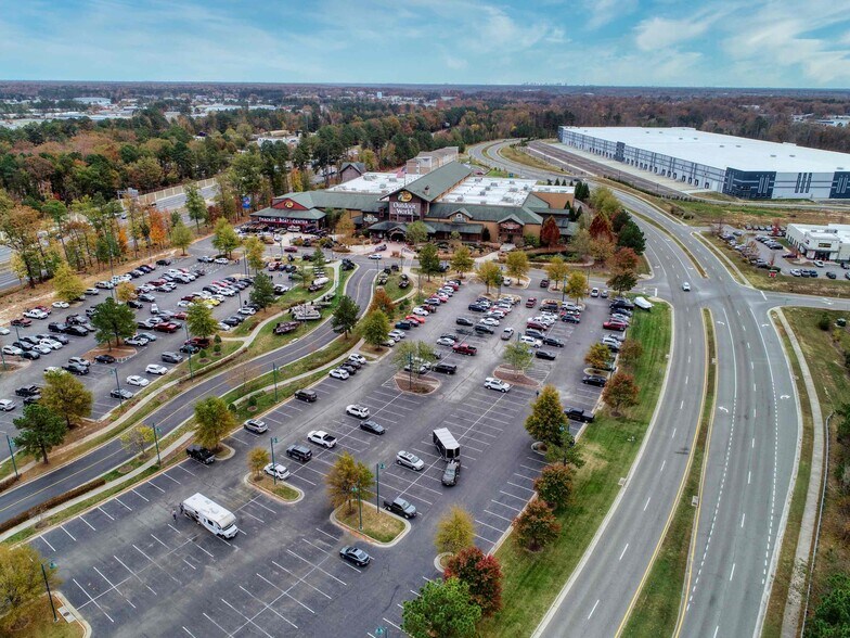 More Photos Of Lewistown Road and Lakeridge Parkway Pky, Ashland Land For Sale