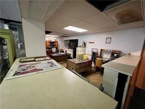 More Photos Of 646 E Washington St, New Castle Storefront For Sale