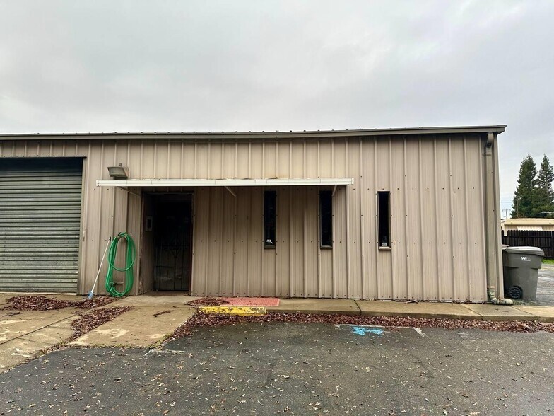 More Photos Of 506 Glide Ave, West Sacramento Warehouse For Lease