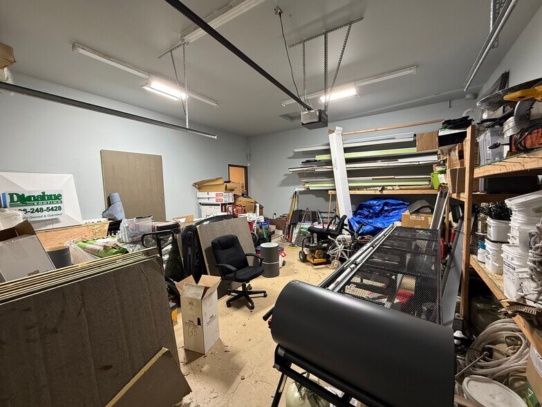 More Photos Of 3970 Avenue D, Billings Office For Lease