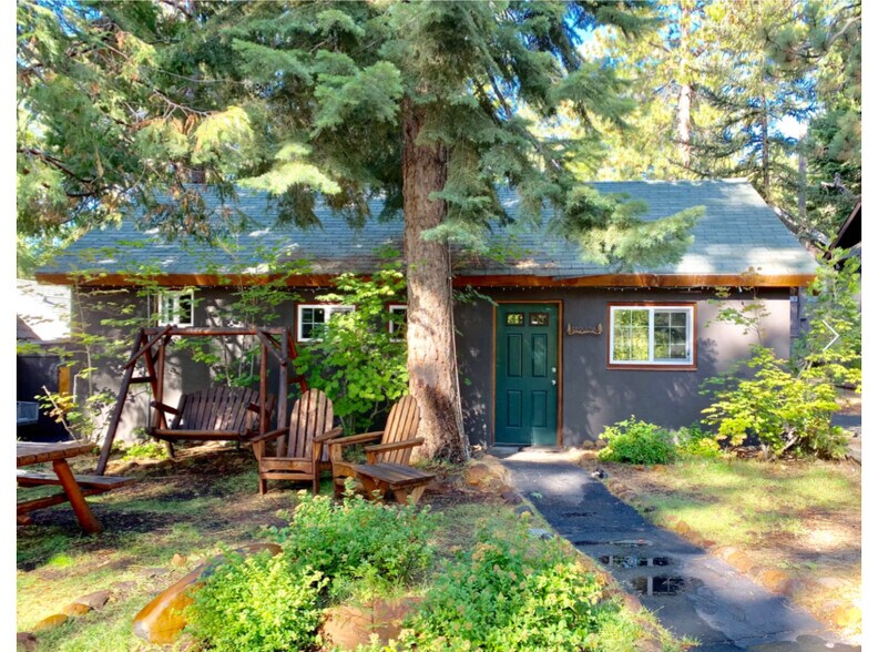 More Photos Of 6631 Lake, Tahoe Vista Hotel For Sale