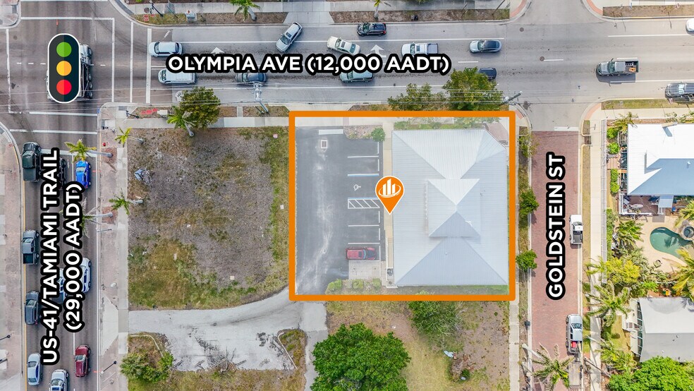 More Photos Of 334 W Olympia Ave, Punta Gorda Office For Sale