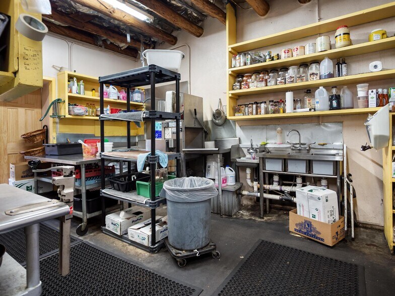 More Photos Of 4179 St Highway 68, Ranchos De Taos Industrial For Sale