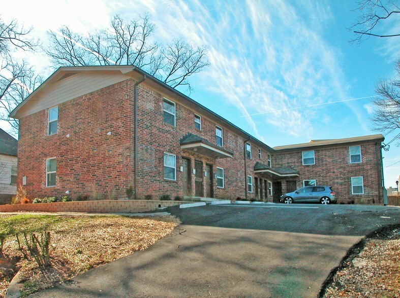 Primary Photo Of 214 Randolph St, Atlanta Apartments For Sale