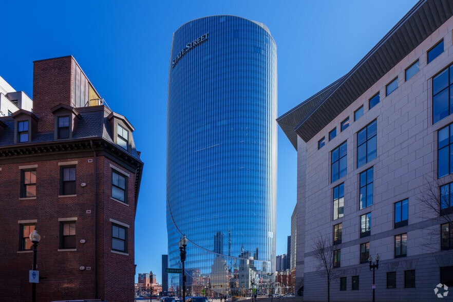 More Photos Of 1 Congress St, Boston Office For Lease